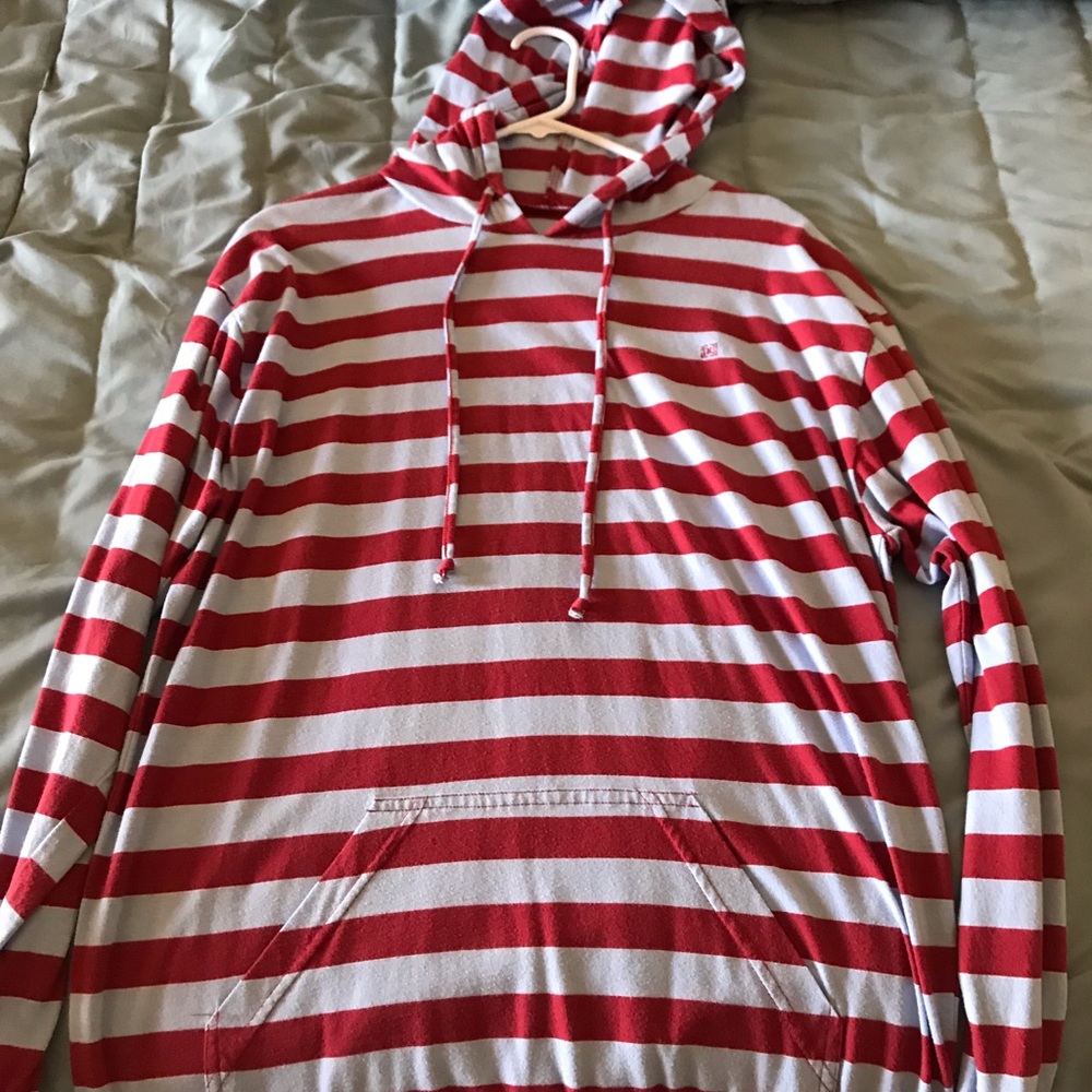 Krew Thin Hoodie